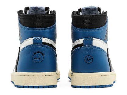 Nike Air Jordan 1 High OG SP x Fragment x Travis Scott
