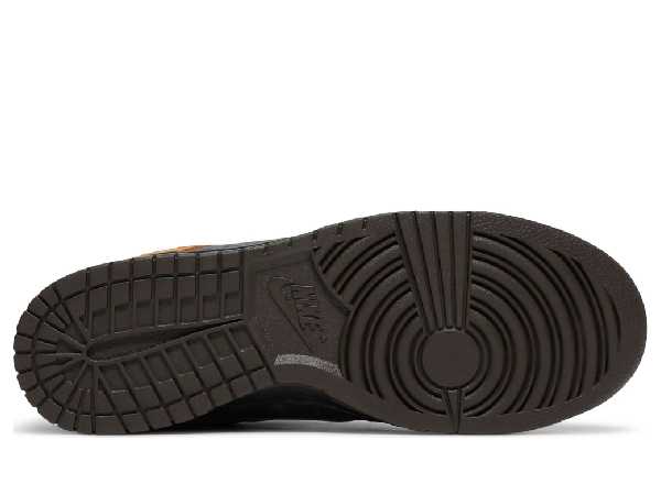 Nike Dunk Low Cider