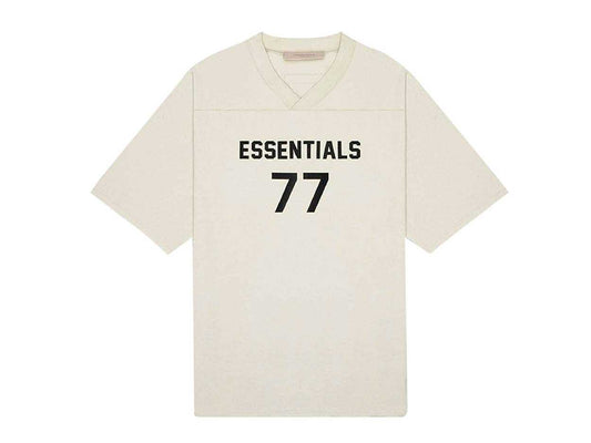 FOG - ESSENTIALS Women's Football T-Shirt (WHEAT)