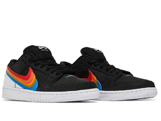 Nike SB Dunk Low Polaroid