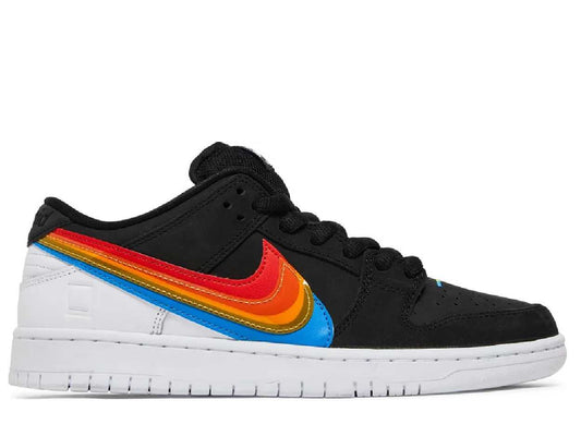 Nike SB Dunk Low Polaroid