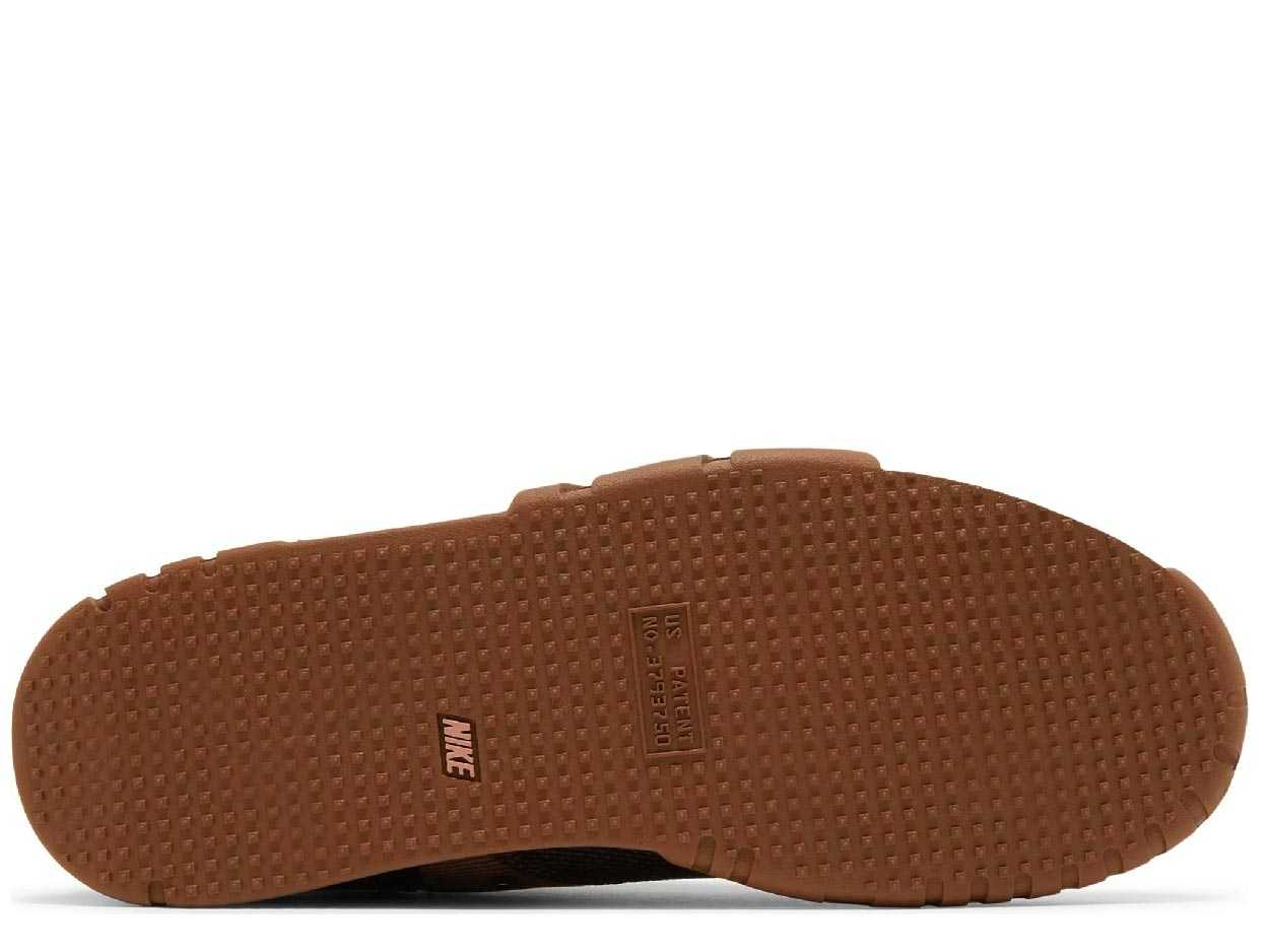 Nike Air Trainer 1 SP x Travis Scott (Wheat)