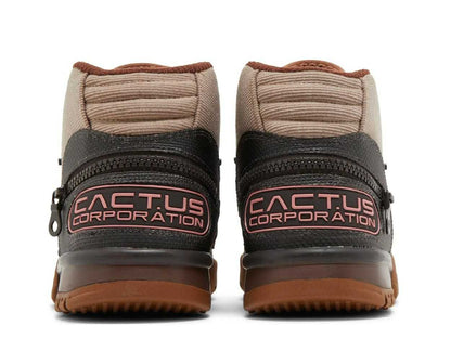 Nike Air Trainer 1 SP x Travis Scott (Wheat)