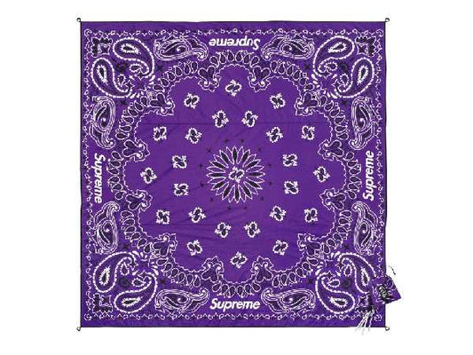 ผ้าห่มไนลอน Supreme® x ENO® Islander™