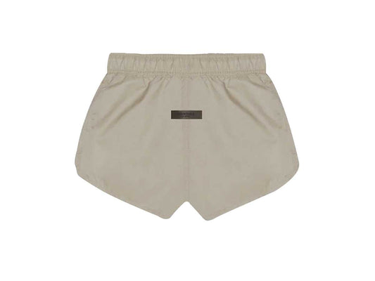 Essentials Fear Of God Dock Shorts (SMOKE)