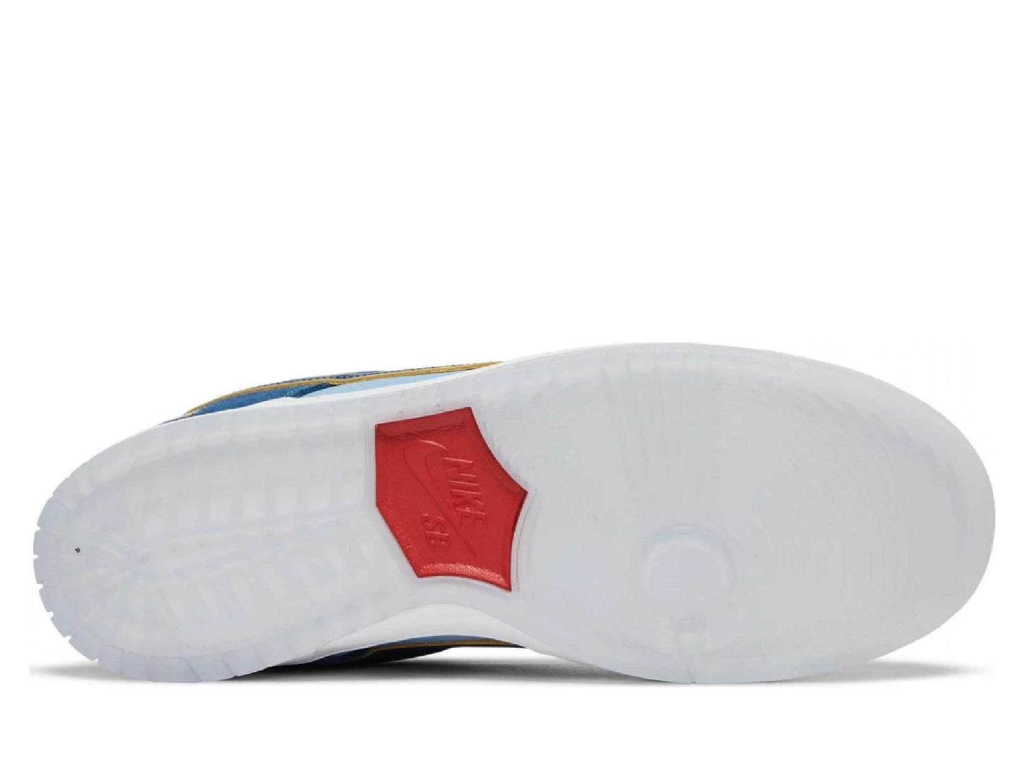 Nike SB Dunk Low Pro X ทำไมมันเศร้าจัง