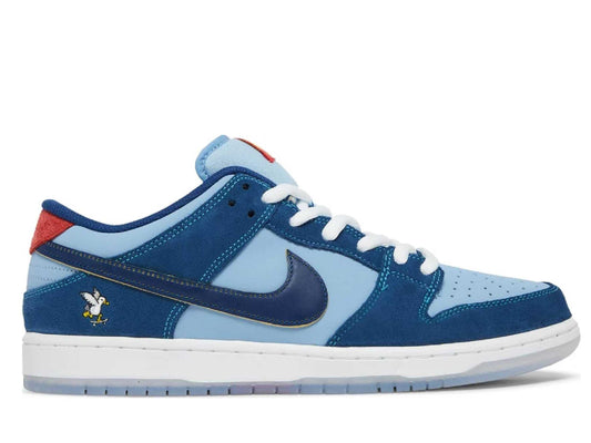 Nike SB Dunk Low Pro X Why So Sad