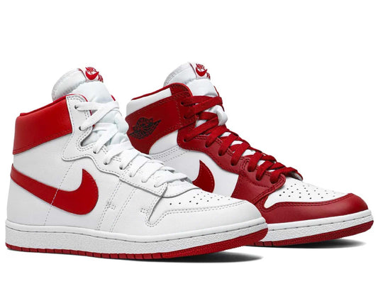 CSNF Nike Jordan New Beginnings Pack Retro High 1 & Nike Air Ship (USED)