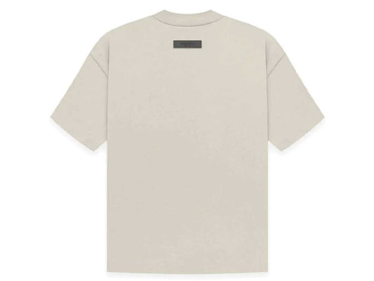 Essentials Fear Of God T-Shirt (SEAL)