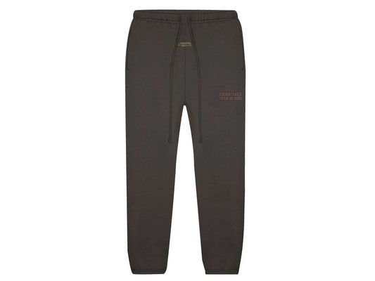 FOG – ESSENTIALS Relaxed Sweatpants (OFFBLACK)