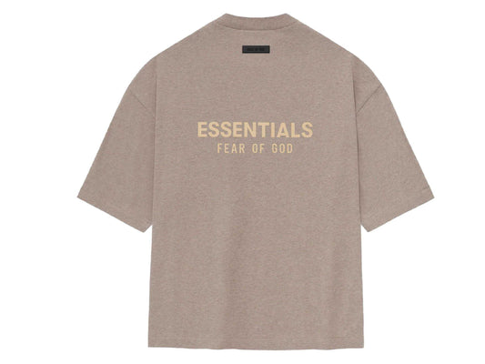 FOG – ESSENTIALS V-Neck (CORE HEATHER)