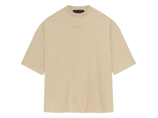 FOG – ESSENTIALS T-Shirt (GOLD HEATHER)