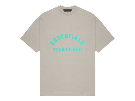 FOG – ESSENTIALS Heavy Jersey Crewneck Tee (SEAL)