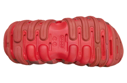 Crocs Echo X BAPE Color Camo (RED)