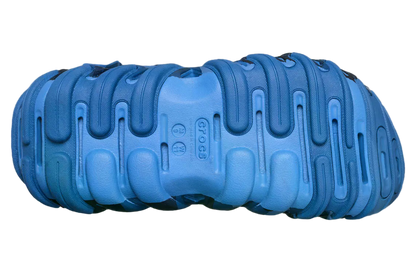 Crocs Echo X BAPE Color Camo (NAVY)