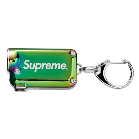 Supreme NITECORE Tini Keychain Light (TROPICAL)