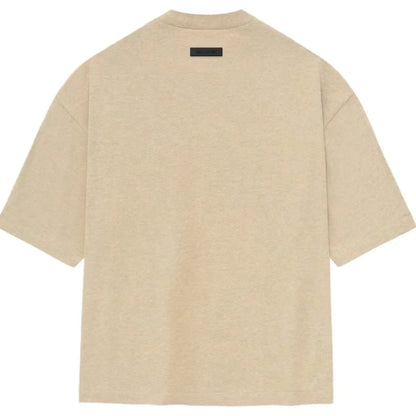 FOG – ESSENTIALS T-Shirt (GOLD HEATHER)