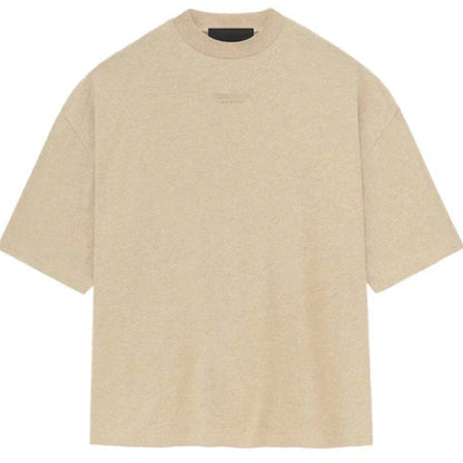 FOG – ESSENTIALS T-Shirt (GOLD HEATHER)