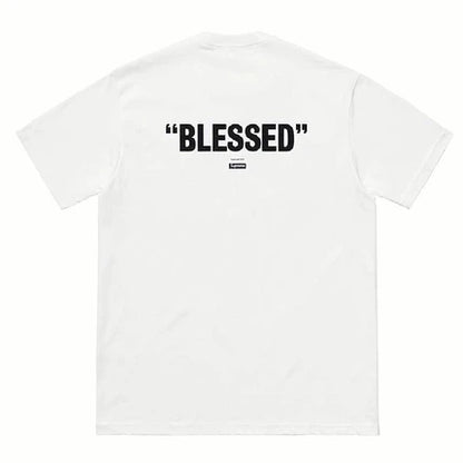 Supreme BLESSED DVD + T恤