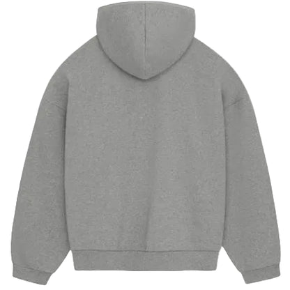FOG – ESSENTIALS Pullover Hoodie (DARK HEATHER OATMEAL) (FW23)