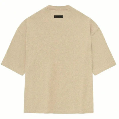 FOG – ESSENTIALS T-Shirt (GOLD HEATHER)