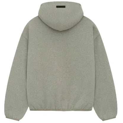 FOG – ESSENTIALS X NBA Paris Hoodie (WARM HEATHER)