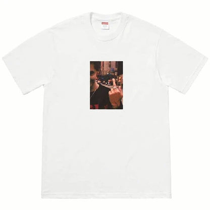 Supreme BLESSED DVD + T恤