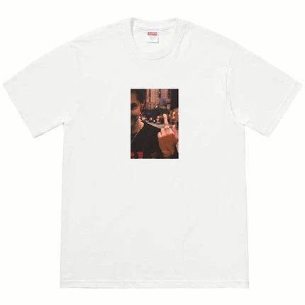 ดีวีดี Supreme BLESSED + เสื้อยืด