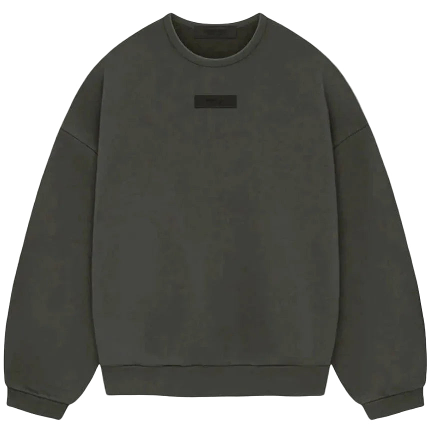 FOG – ESSENTIALS Crewneck (INK)