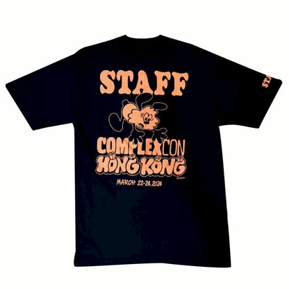 ComplexCon HK 2024 Staff