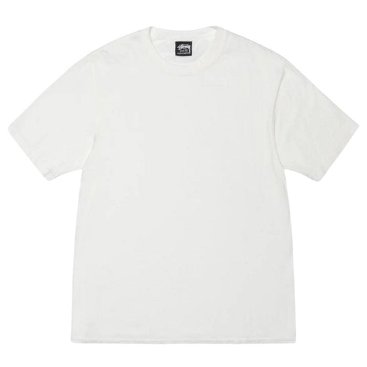 Stussy Tee Buana Pigment Dyed (NATURAL)