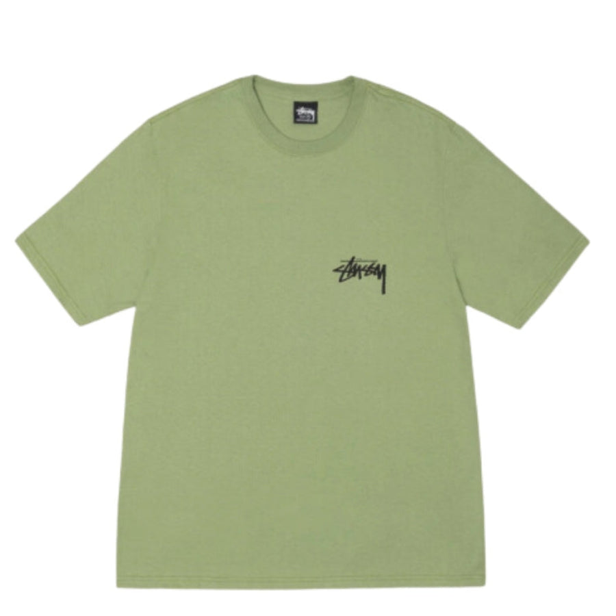 Stussy Tee Cherries (MOSS)
