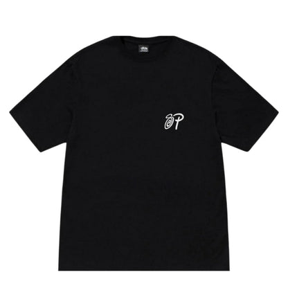 Stussy X Patta Tee Sound Connection (BLACK)
