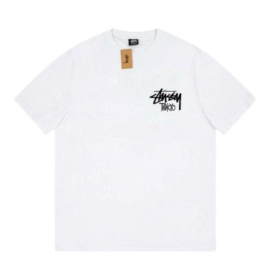 Stussy Tee Tokyo (WHITE)
