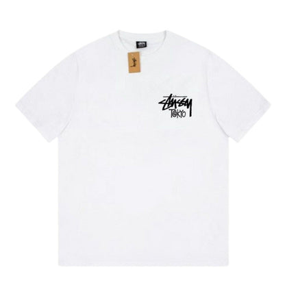 Stussy Tee Tokyo (WHITE)
