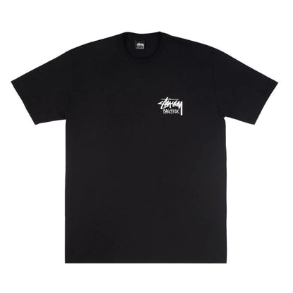 Stussy Tee 曼谷（黑色）