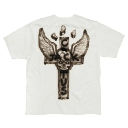 Travis Scott Jack Boys 2 C2 Box Set Pack (WHITE)